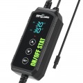 Термостат для террариума Repti-Zoo ON/OFF Thermostat (TC06), диапазон 15-55°C, 300Вт