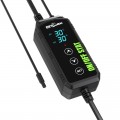 Термостат для террариума Repti-Zoo ON/OFF Thermostat (TC06), диапазон 15-55°C, 300Вт