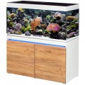 Акваріумний морський комплект Eheim incpiria marine 430 alpin/nature з тумбою (0694511) під замовлення