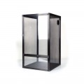 Террариум из алюминиевой сетки Repti-Zoo 60x45x90см (AC604590)