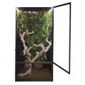 Террариум из алюминиевой сетки Repti-Zoo 60x45x90см (AC604590)