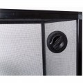 Террариум из алюминиевой сетки Repti-Zoo 60x45x90см (AC604590)