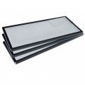 Террариум из алюминиевой сетки Repti-Zoo 60x45x90см (AC604590)