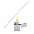 Колено акриловое 5x500мм Neo Diffuser Pipe 5шт.