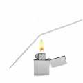 Колено акриловое 5x500мм Neo Diffuser Pipe 5шт.