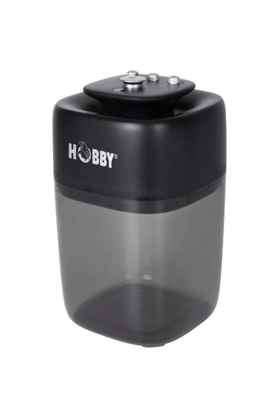 Система автоматичного поливу для тераріуму Hobby Easy Rain 9л (37293)