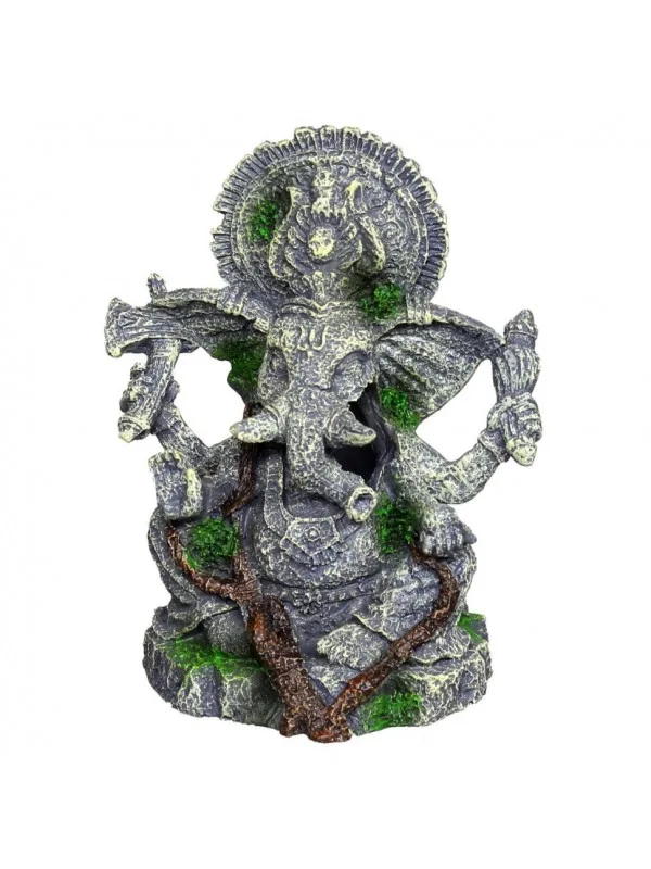 Декорація Ганеша Hobby Ganesha 10x9x12,5см (41730)