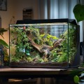 Искусственное растение, свисающий плющ Terrario 75см (353)