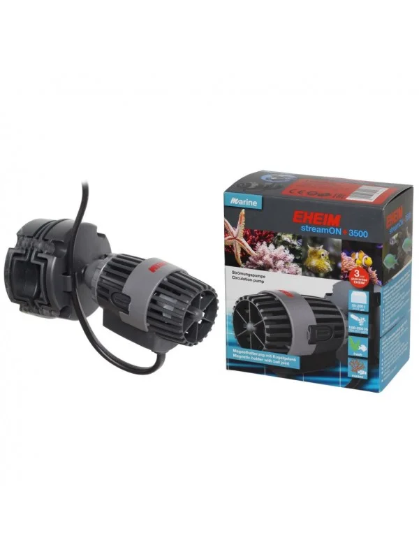 Помпа течения Eheim streamON+ 3500 (1180220)