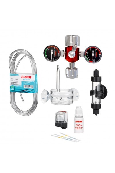 Комплект СО2 Eheim CO2SET600 без балона (6063500)