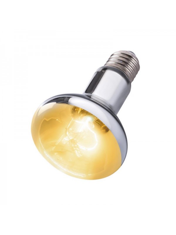 Лампа ртутна Repti-Zoo SuperSun 160W комбінована нагрівальна лампа з UVB/UVA для тераріуму (P125160)