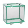 Отсадник аквариумный для нереста рыб Aqua Nova 17х13х15см (NB-S)