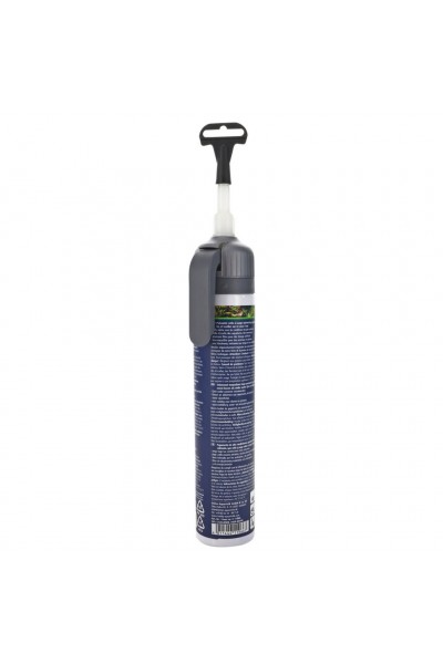 Клей, герметик акваріумний прозорий Hobby Fix Underwater Adhesive transparent 200мл (11966)