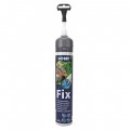 Клей, герметик акваріумний прозорий Hobby Fix Underwater Adhesive transparent 200мл (11966)