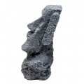 Декорация Hobby Moai Ora 12,5×11,5×17,5 см (41716) - статуя Моаи с укрытием для аквариума и террариума. Декорация Hobby Moai Ora 12,5×11,5×17,5 см (41716) - статуя Моаи с укрытием для аквариума и террариума.