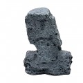 Декорация Hobby Moai Ora 12,5×11,5×17,5 см (41716) - статуя Моаи с укрытием для аквариума и террариума. Декорация Hobby Moai Ora 12,5×11,5×17,5 см (41716) - статуя Моаи с укрытием для аквариума и террариума.