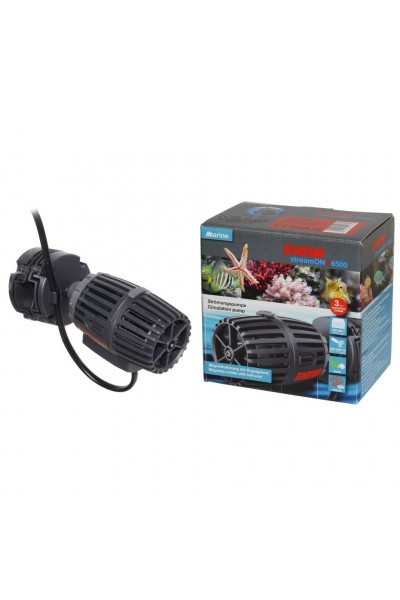 Помпа течения Eheim streamON+ 6500 (1181220)