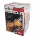 Лампа ртутная Repti-Zoo SuperSun UVA/UVB 75W (P80075)