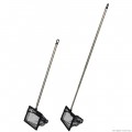 Сачок телескопический для аквариума Aqua Nova Shrimp L 7.5х6.5см (N-03 SHRIMP L)
