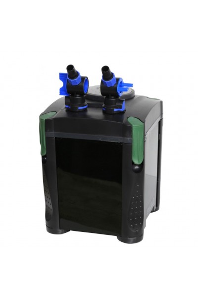 Внешний фильтр Aqua Nova до 300л 1000л/ч (NCF-1000)