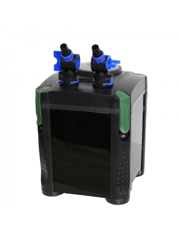 Внешний фильтр Aqua Nova до 300л 1000л/ч (NCF-1000)