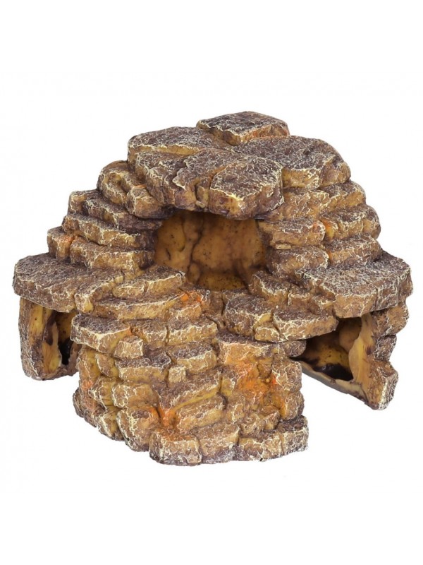 Декорация Пещера пустыни Hobby Desert Cave 1 11,5x11x8см (41736)