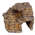 Декорация Пещера пустыни Hobby Desert Cave 1 11,5x11x8см (41736)