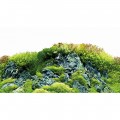 Задний фон Hobby Scaping Hill/Scaping Forest 120x50см (31032)