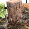 Декоративний фільтр-водоспад Repti-Zoo Turtle Filter Tree (GLB10) у формі кореня для амфібій і тераріумів до 70 літрів