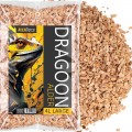 Натуральна деревна підстилка Aventerra DRAGOON Alder Large 4 л для великих тераріумів, рептилій, гризунів і павуків