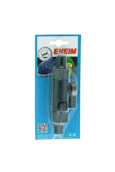 Кран запірний Eheim shut-off tap 16/22мм (4005510)