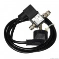 Електроклапан Eheim CO2 magnetic valve 220в. (6064210)