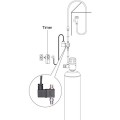 Електроклапан Eheim CO2 magnetic valve 220в. (6064210)