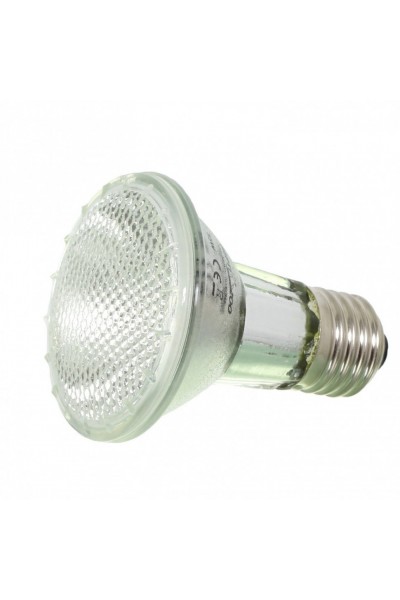 Лампа галогенная для точечного нагрева UVA Repti-Zoo Spot lamp 35W (PAR2035)
