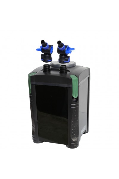 Внешний фильтр Aqua Nova до 400л. 1200л/ч (NCF-1200)
