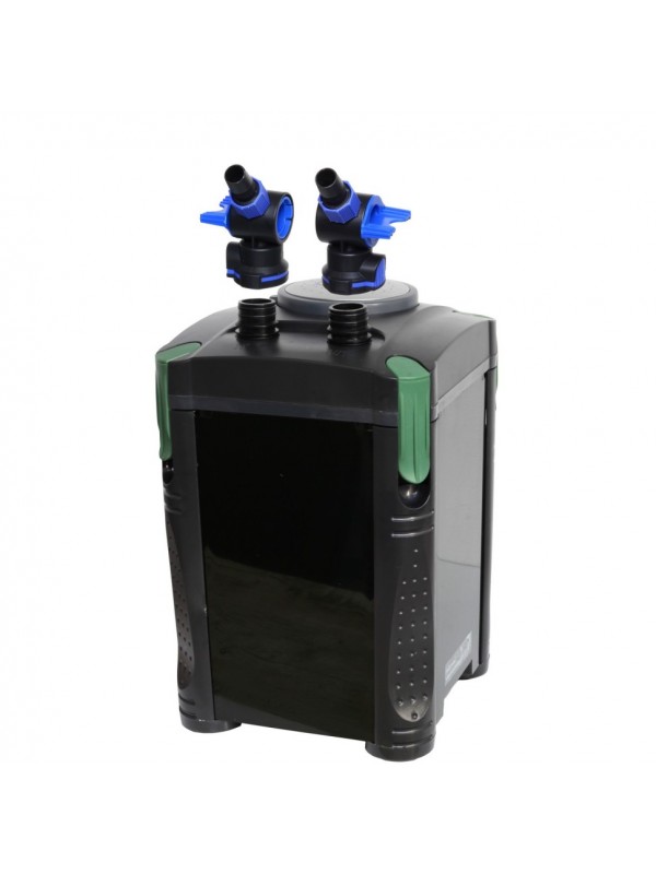 Внешний фильтр Aqua Nova до 400л. 1200л/ч (NCF-1200)