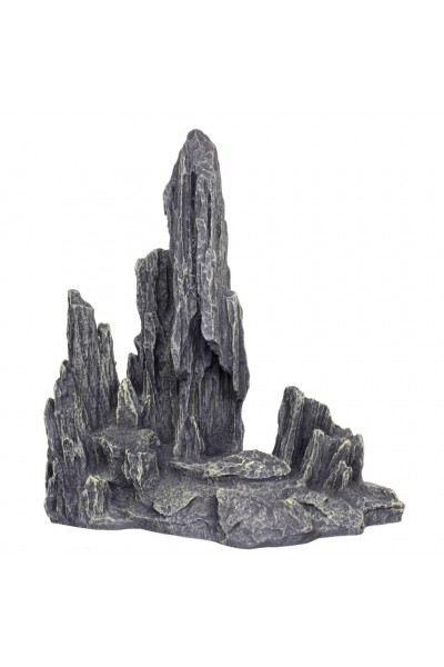 Декорация скала Hobby Guilin Rock 3 27x16x28см (40114)