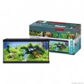 Аквариумный комплект Eheim aquastar 54 LED черный (0340645)