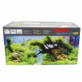 Аквариумный комплект Eheim aquastar 54 LED черный (0340645)