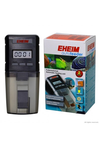 Годівниця для пластівців Eheim autofeeder (3581000)