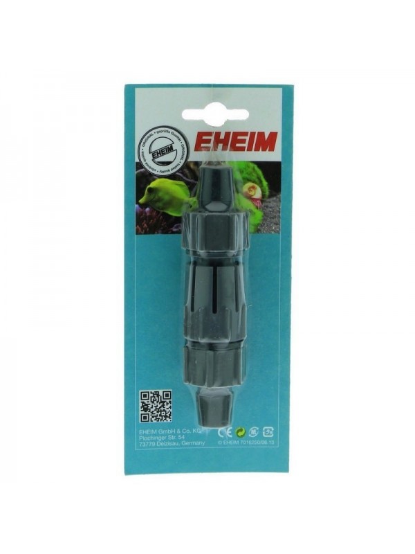 Муфта быстроразъемная Eheim quick release coupling 16/22 (4005520)