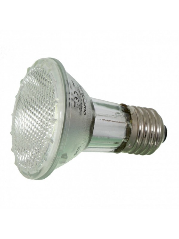 Лампа галогенная для точечного нагрева UVA Repti-Zoo Spot lamp 50W (PAR2050)