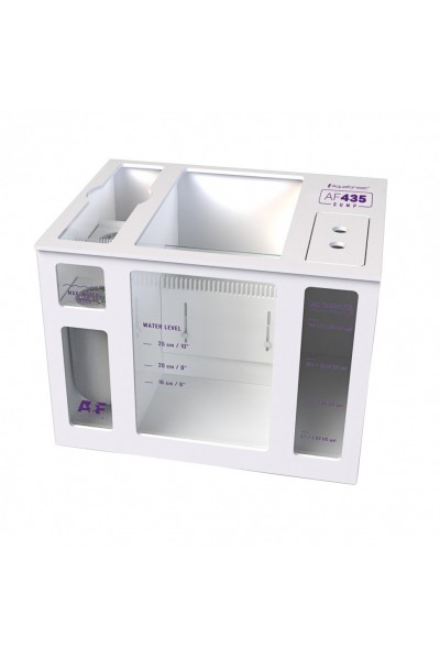 Самп для акваріуму Aquaforest AF sump 90 (60-435л)