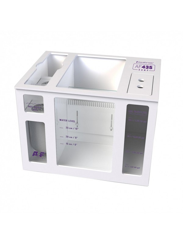 Самп для аквариума Aquaforest AF sump 90 (60-435л)
