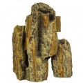 Декорация скала Hobby Fossil Rock 1 14x9x18см (40115)