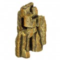 Декорация скала Hobby Fossil Rock 1 14x9x18см (40115)