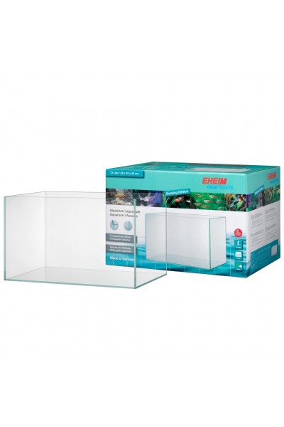 Аквариум из optiwhite стекла Eheim clearTank 73л. 60x35x35см (0330615)