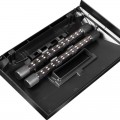 Светильник Kruger Meier LAFLORA S-Line 30 22см 3W LED для аквариума с таймером