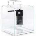 Акваріум, комплект Kruger Meier Shrimp!One Pro 30 білий 15 л. 24x25x26.5 см