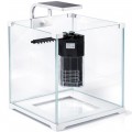 Акваріум, комплект Kruger Meier Shrimp!One Pro 30 білий 15 л. 24x25x26.5 см